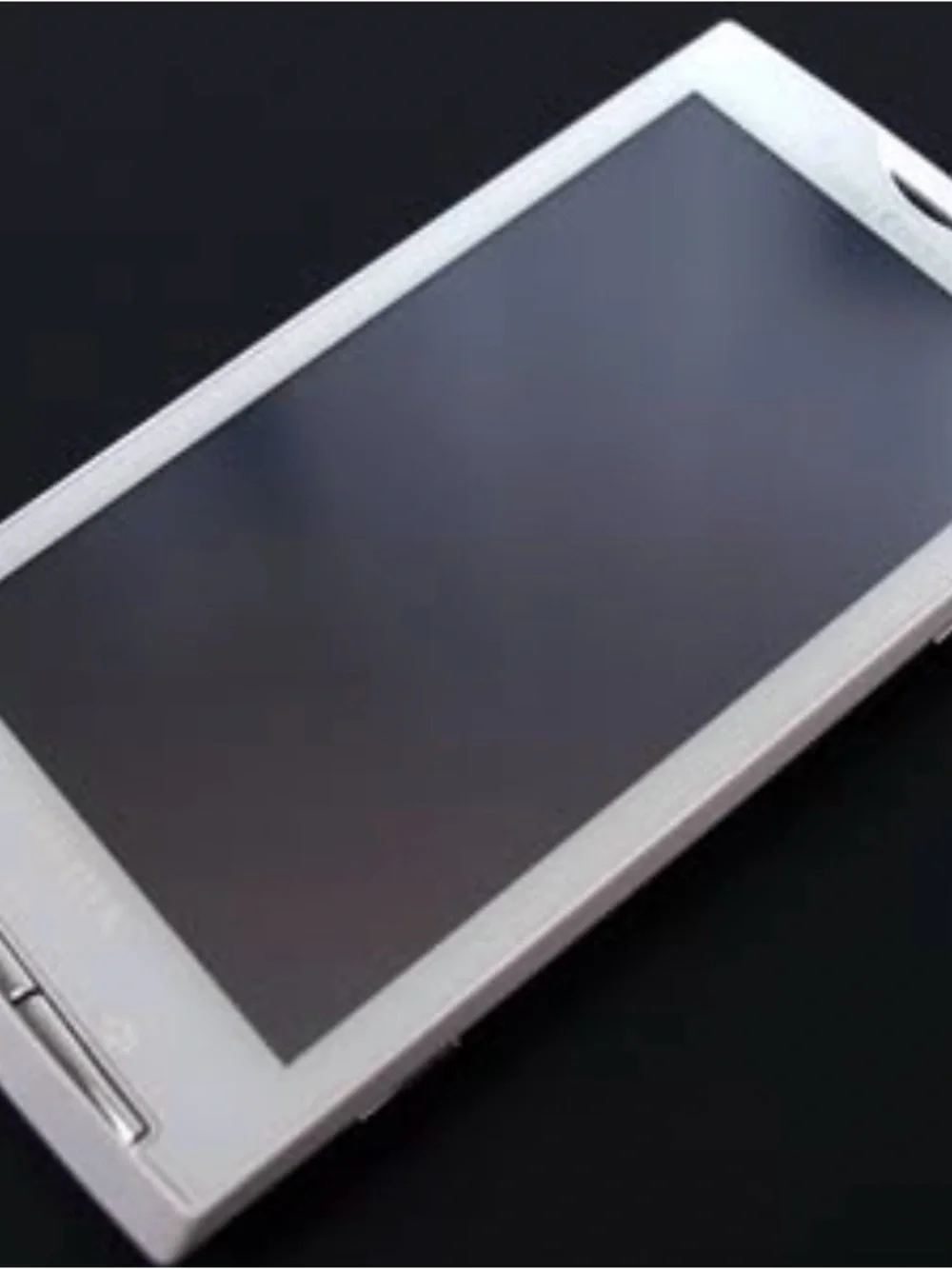 Sony Ericsson Xperia X10 X10i 3G WIFI GPS 4